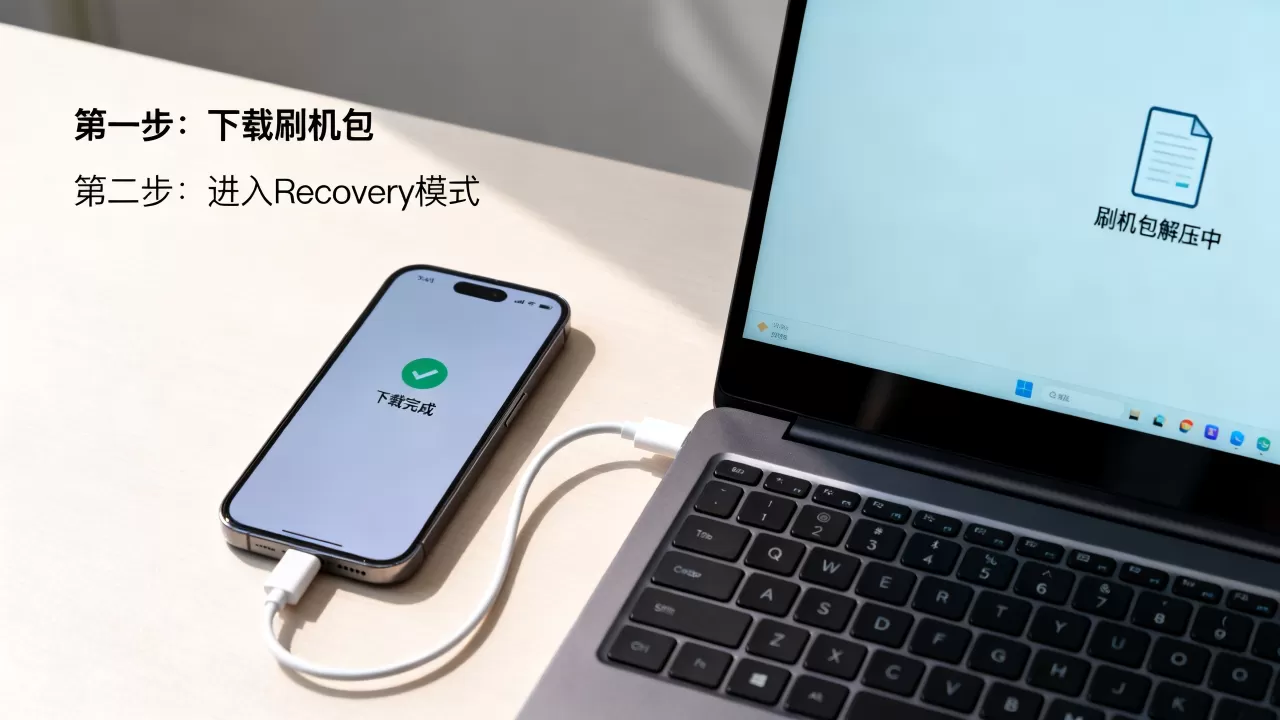 8198t刷机包怎么刷？，8198t刷机包刷机教程