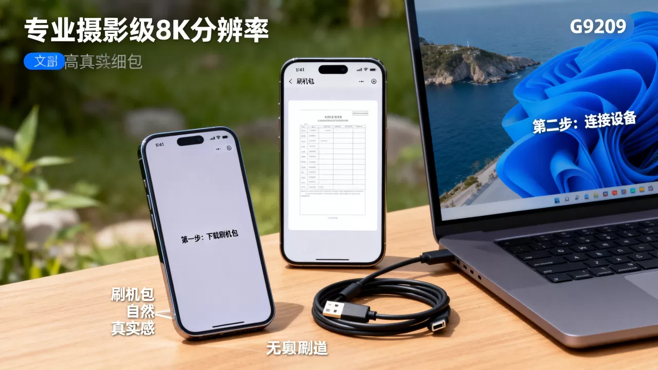 g9209刷机包怎么刷？，g9209刷机包哪里下载