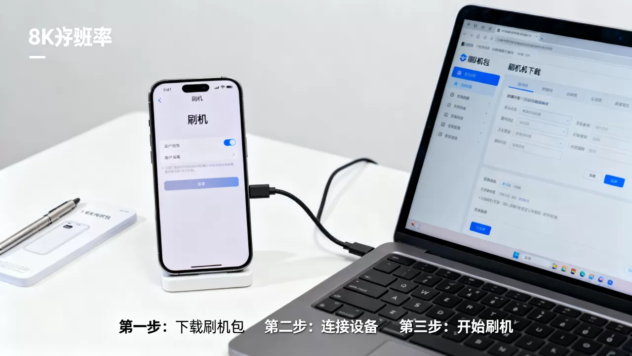 a520刷机包怎么刷？刷机包下载教程与注意事项