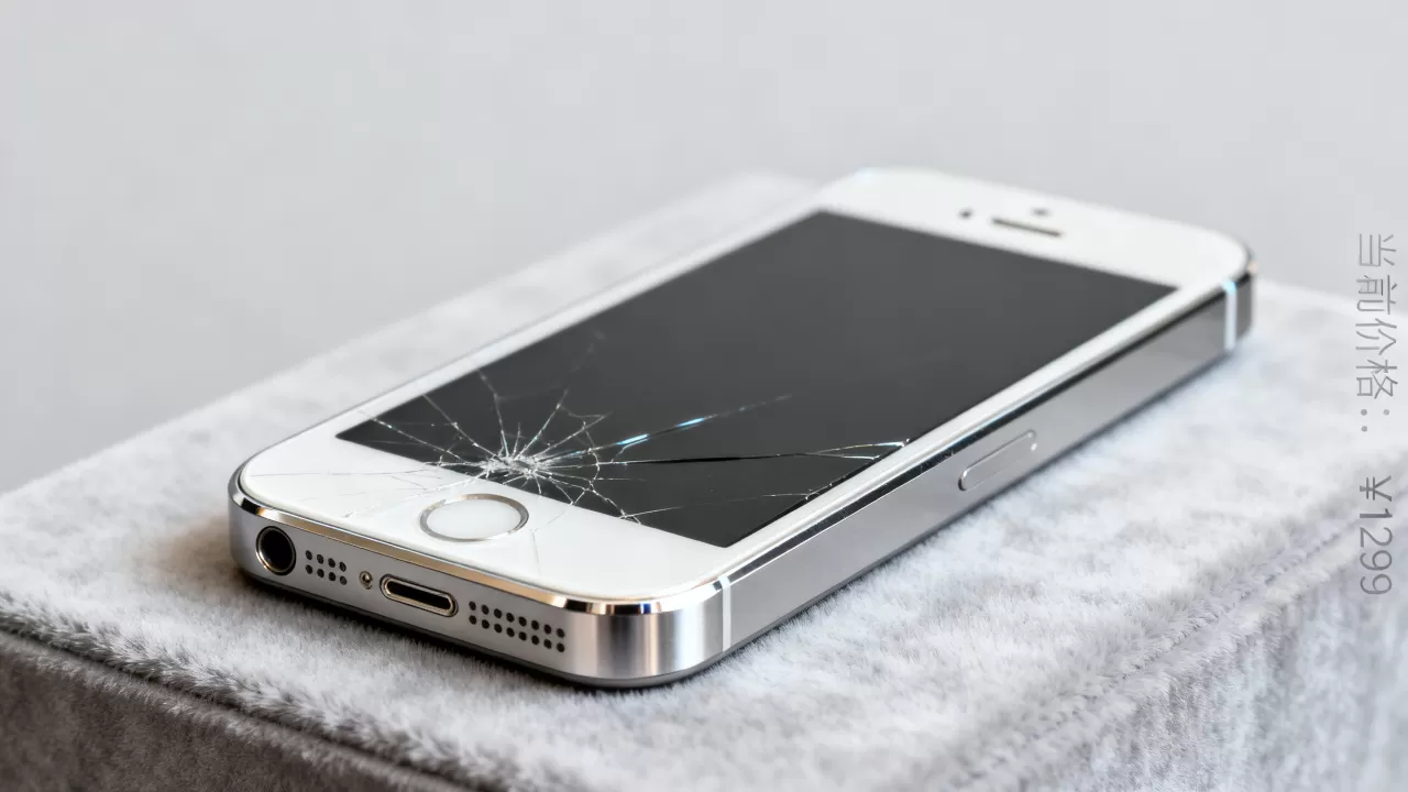 iphone5s的最新价格是多少？，iphone5s现在多少钱？