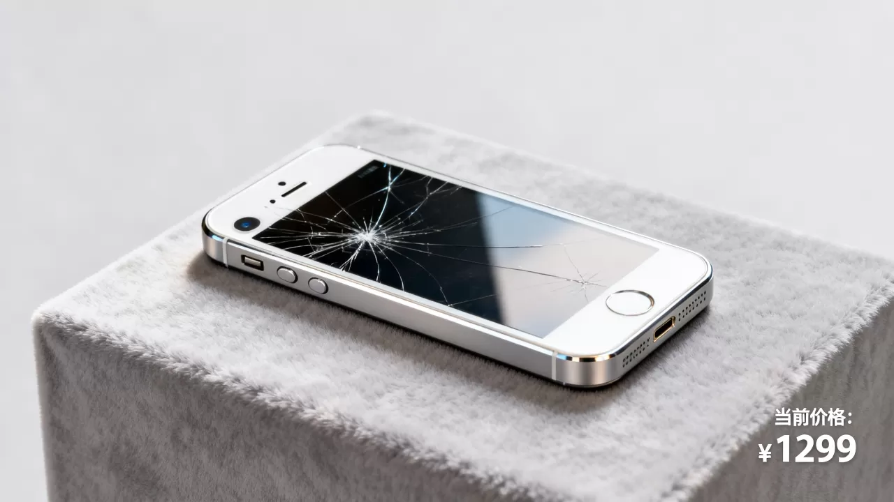 iphone5s的最新价格是多少？，iphone5s现在多少钱？