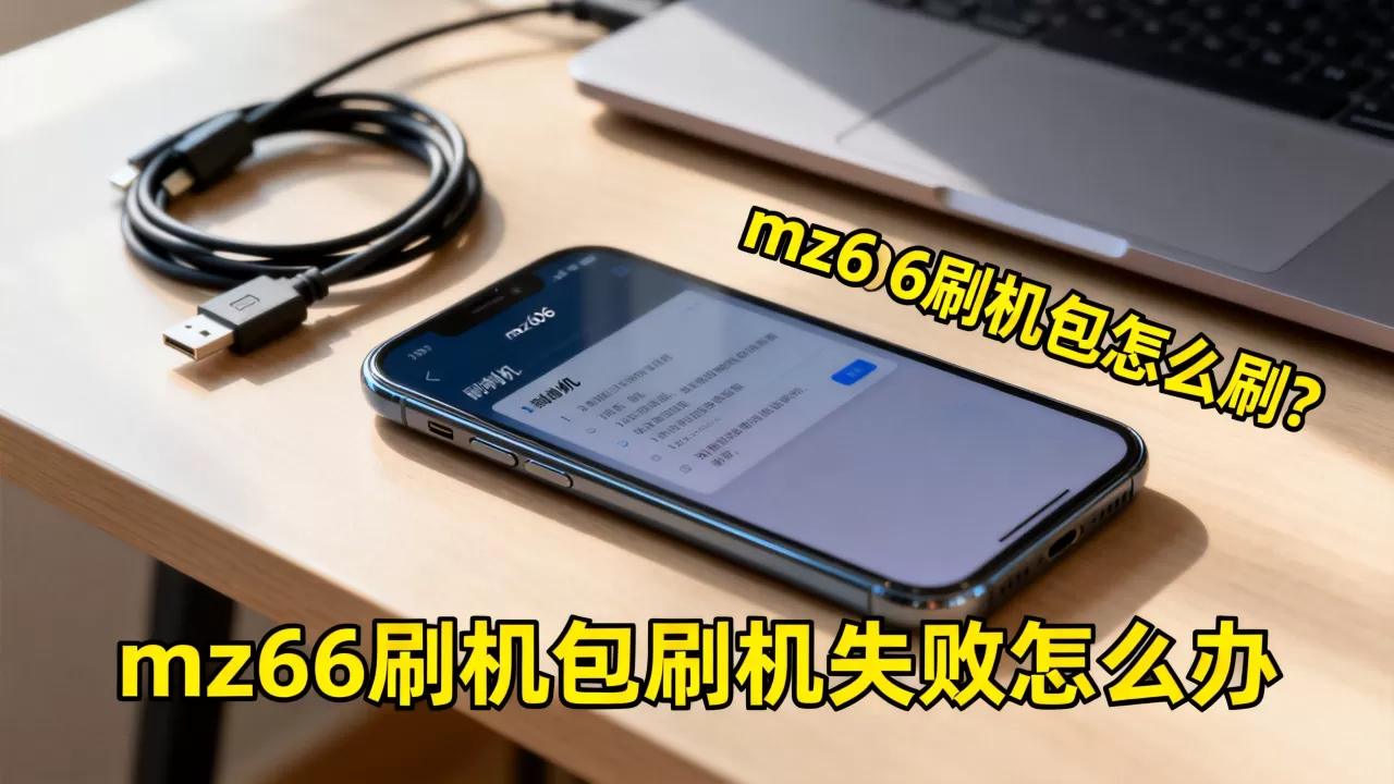 mz606刷机包怎么刷？，mz606刷机包刷机失败怎么办