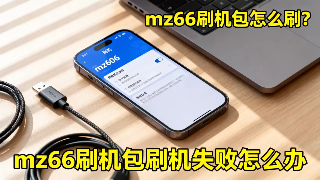 mz606刷机包怎么刷？，mz606刷机包刷机失败怎么办