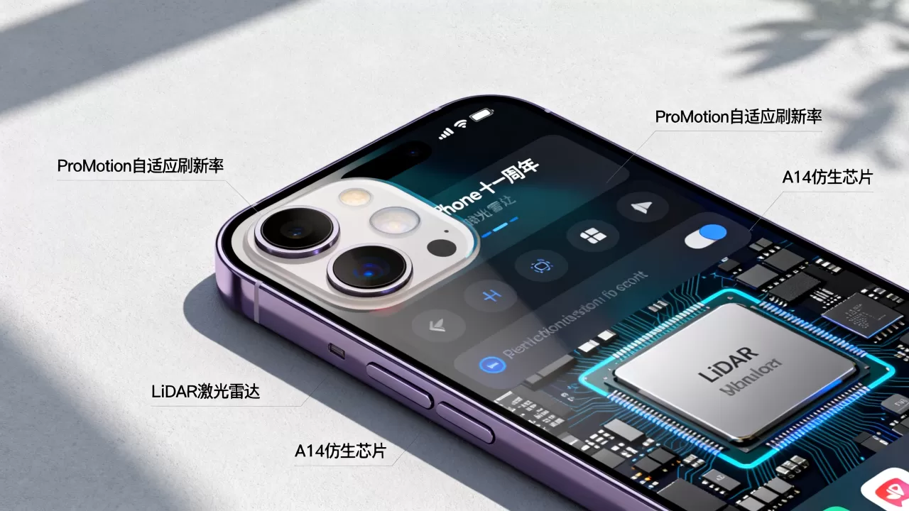 iPhone十周年有哪些新功能和新变化?,iPhone十周年新功能新变化有哪些 iPhone十周年有哪些新功能和新变化?,iPhone十周年新功能新变化有哪些
