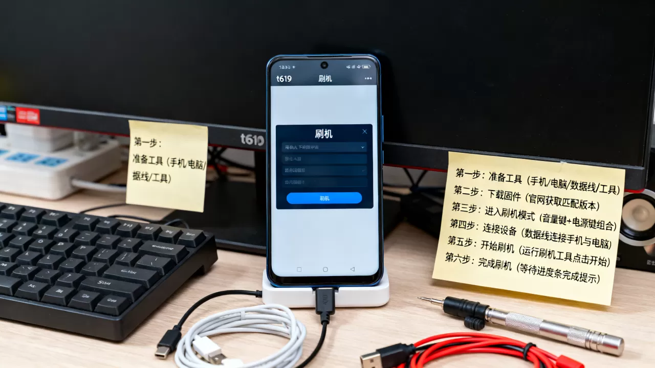 t619刷机教程有哪些步骤,t619刷机教程怎么刷 t619刷机教程有哪些步骤,t619刷机教程怎么刷