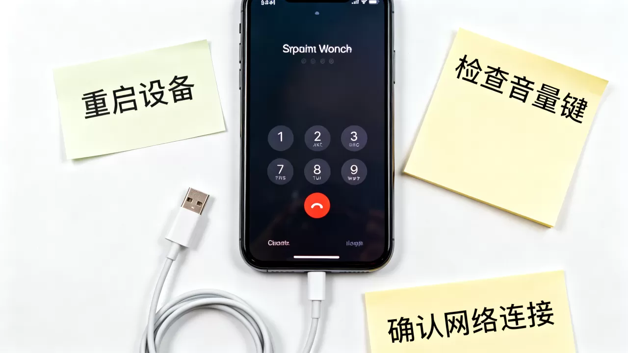 iPhone通话没有声音了怎么办?,iPhone通话没有声音怎么解决? iPhone通话没有声音了怎么办?,iPhone通话没有声音怎么解决?