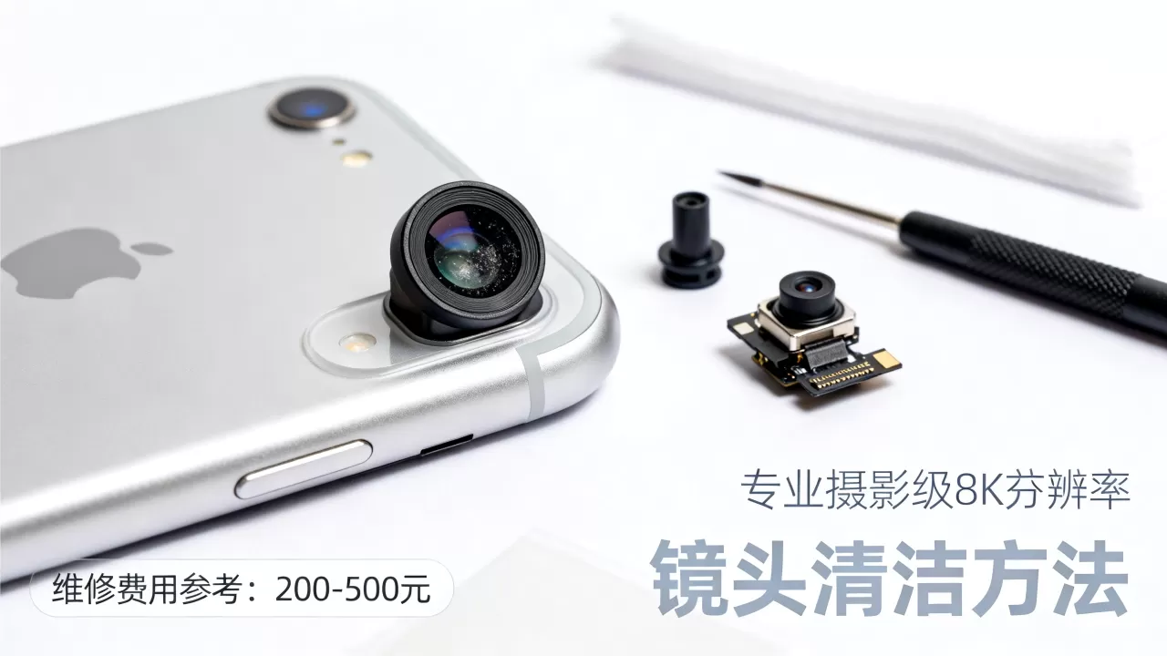 iPhone6s Plus摄像头模糊怎么办,维修多少钱 iPhone6s Plus摄像头模糊怎么办,维修多少钱