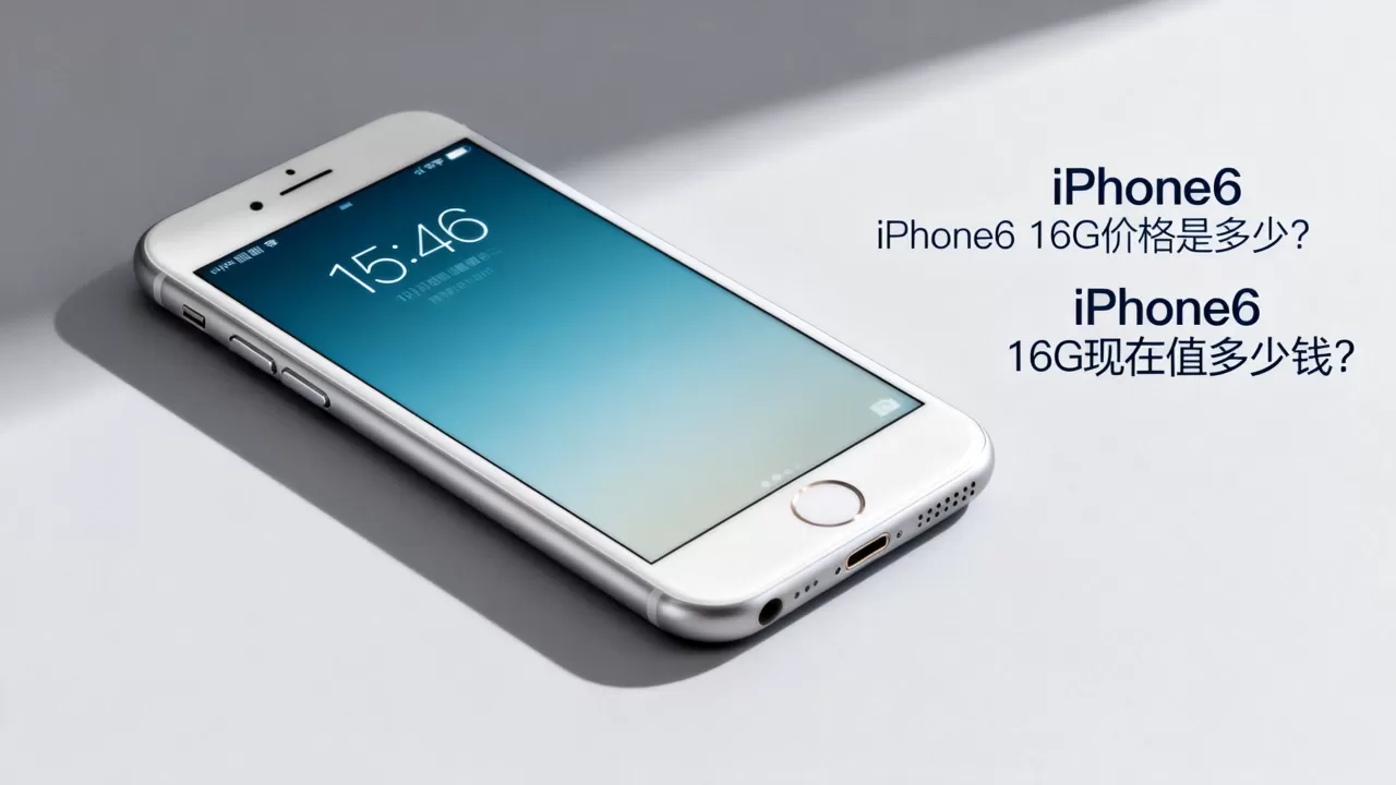 iPhone6 16G价格是多少?,iPhone6 16G现在值多少钱? iPhone6 16G价格是多少?,iPhone6 16G现在值多少钱?