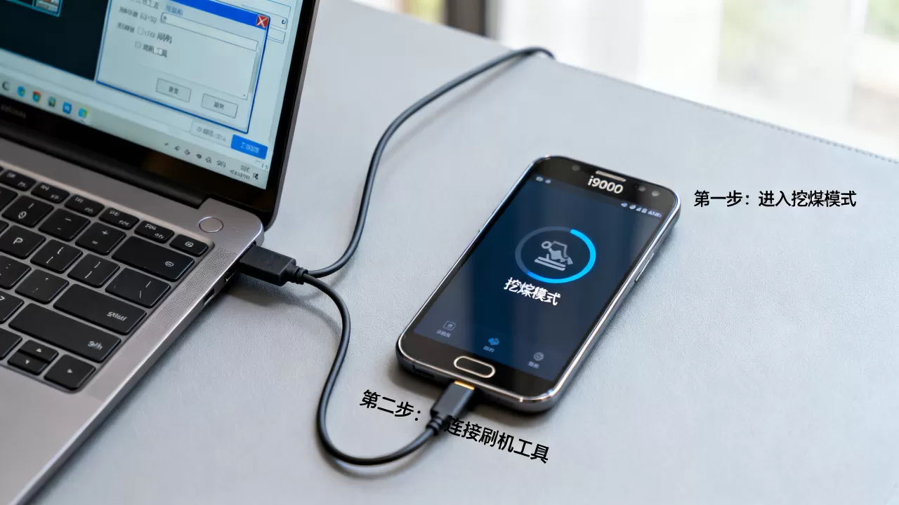 i9000怎么挖煤刷机?,i9000刷机教程 i9000怎么挖煤刷机?,i9000刷机教程