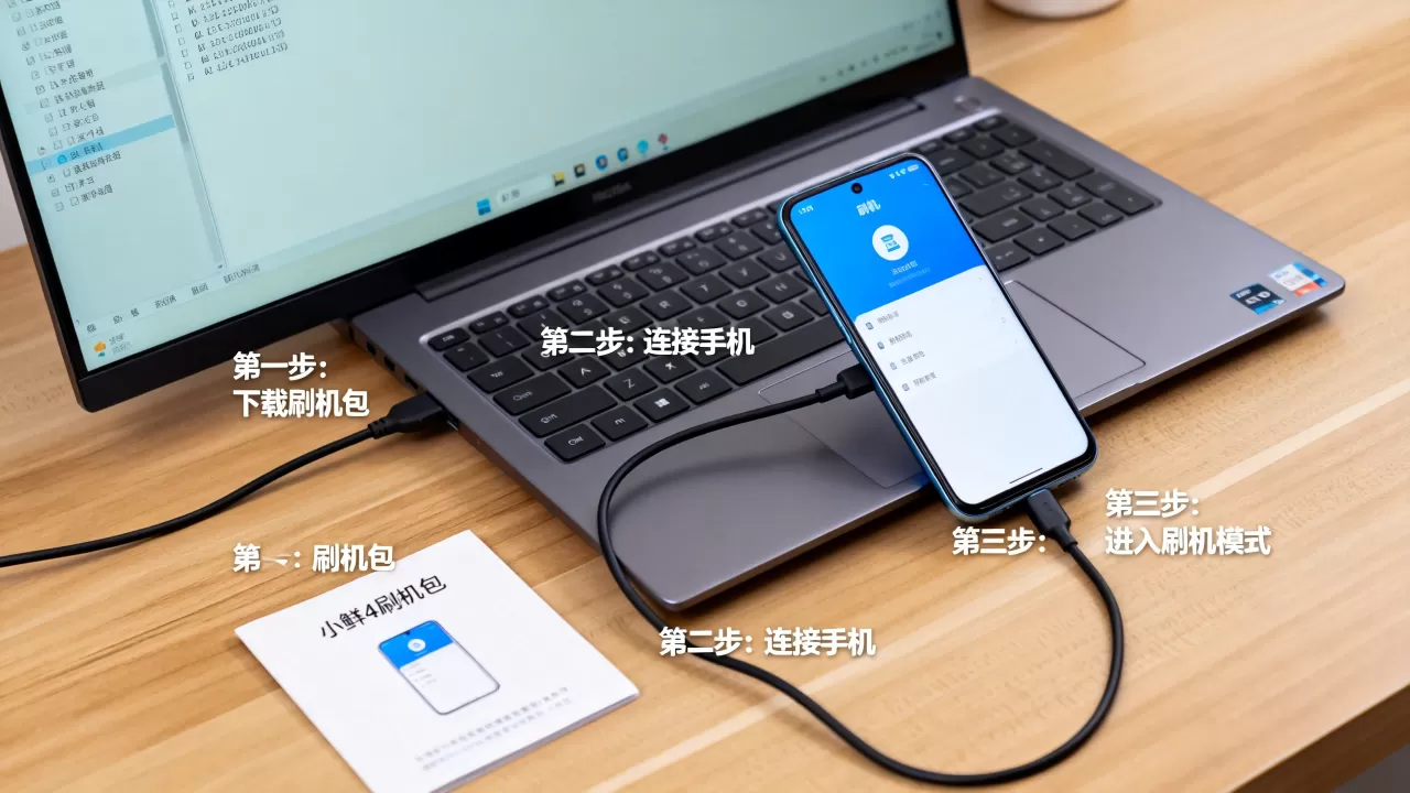 小鲜4刷机包怎么刷机?,小鲜4刷机包刷机教程 小鲜4刷机包怎么刷机?,小鲜4刷机包刷机教程