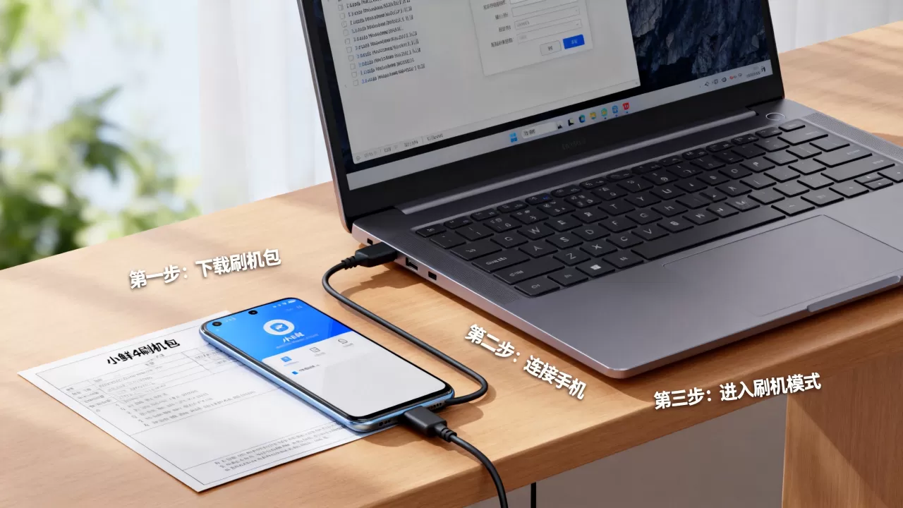 小鲜4刷机包怎么刷机?,小鲜4刷机包刷机教程 小鲜4刷机包怎么刷机?,小鲜4刷机包刷机教程