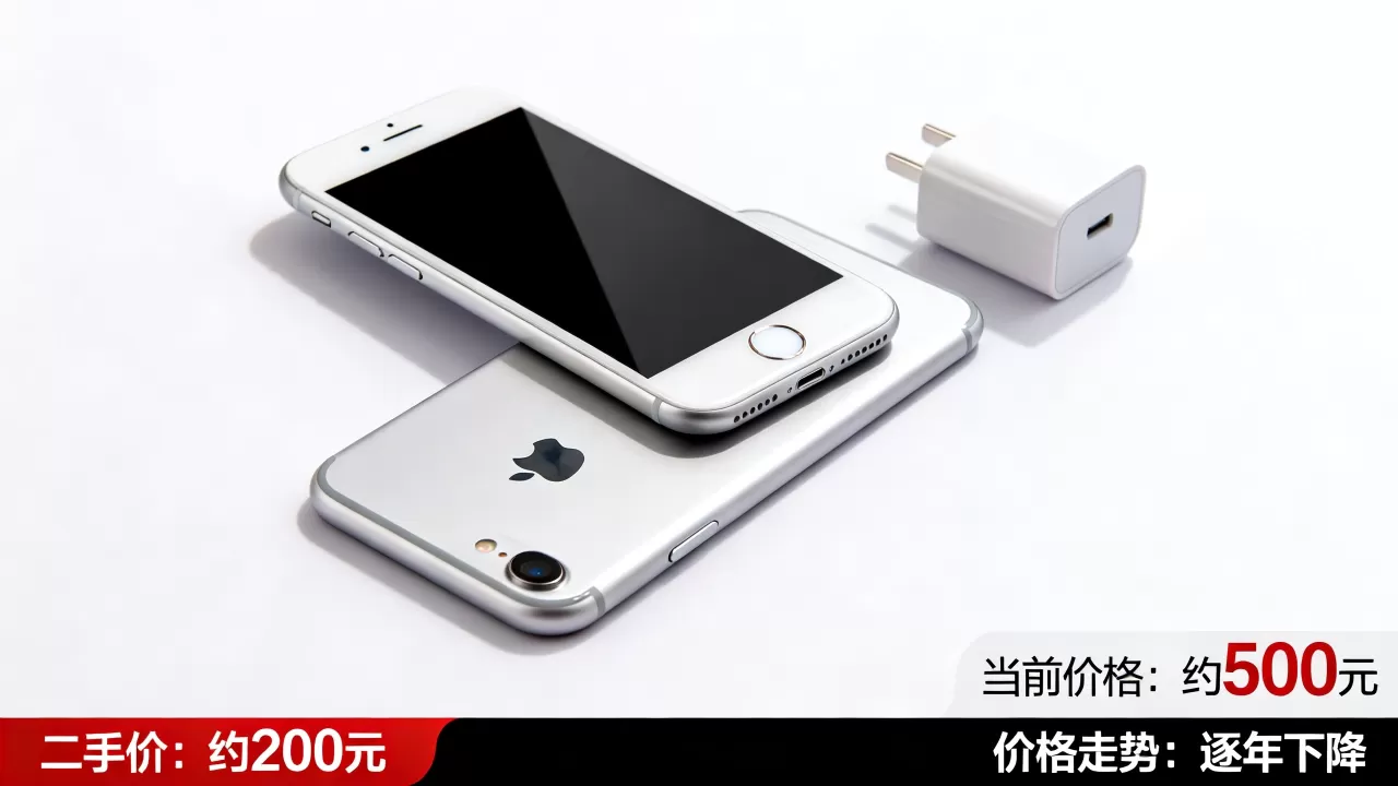 iPhone6 16G现在多少钱?价格走势,二手还值多少? iPhone6 16G现在多少钱?价格走势,二手还值多少?