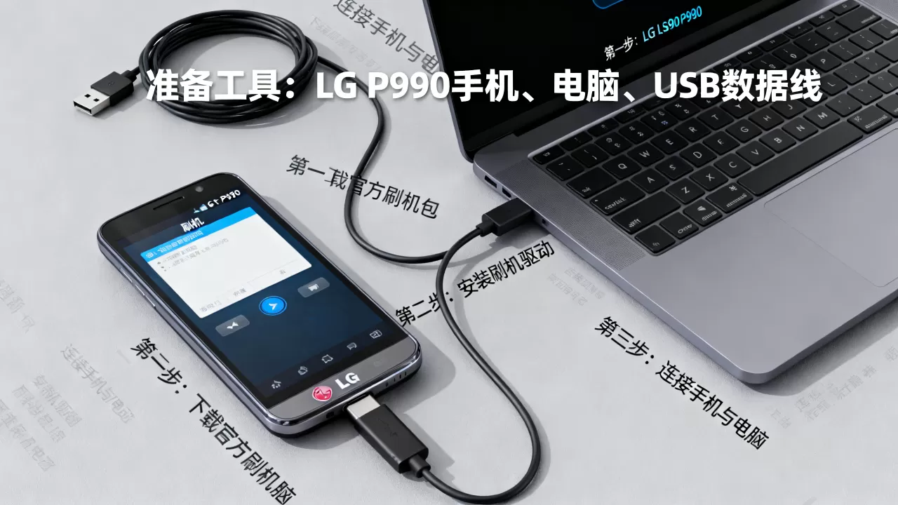 LG P990刷机教程哪个靠谱?刷机包下载地址怎么找 LG P990刷机教程哪个靠谱?刷机包下载地址怎么找