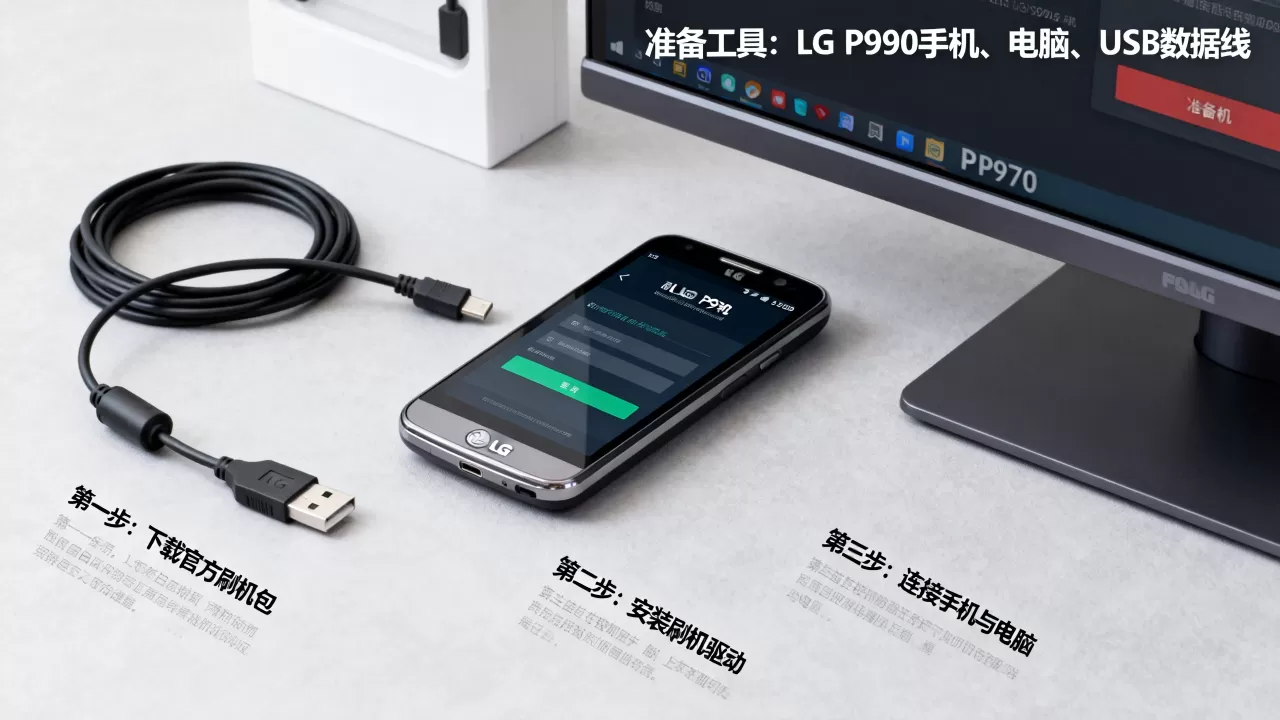 LG P990刷机教程哪个靠谱?刷机包下载地址怎么找 LG P990刷机教程哪个靠谱?刷机包下载地址怎么找