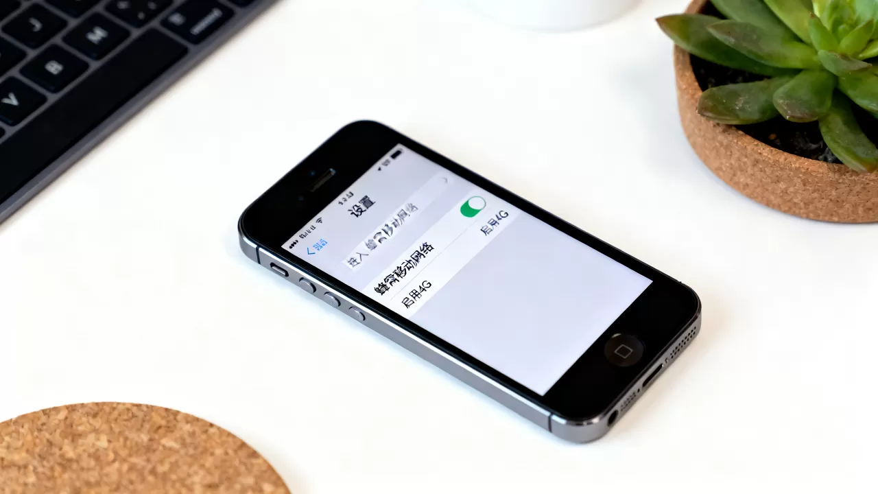 iphone5 9.1 4g网络怎么开启,iphone5 9.1 4g开启方法 iphone5 9.1 4g网络怎么开启,iphone5 9.1 4g开启方法