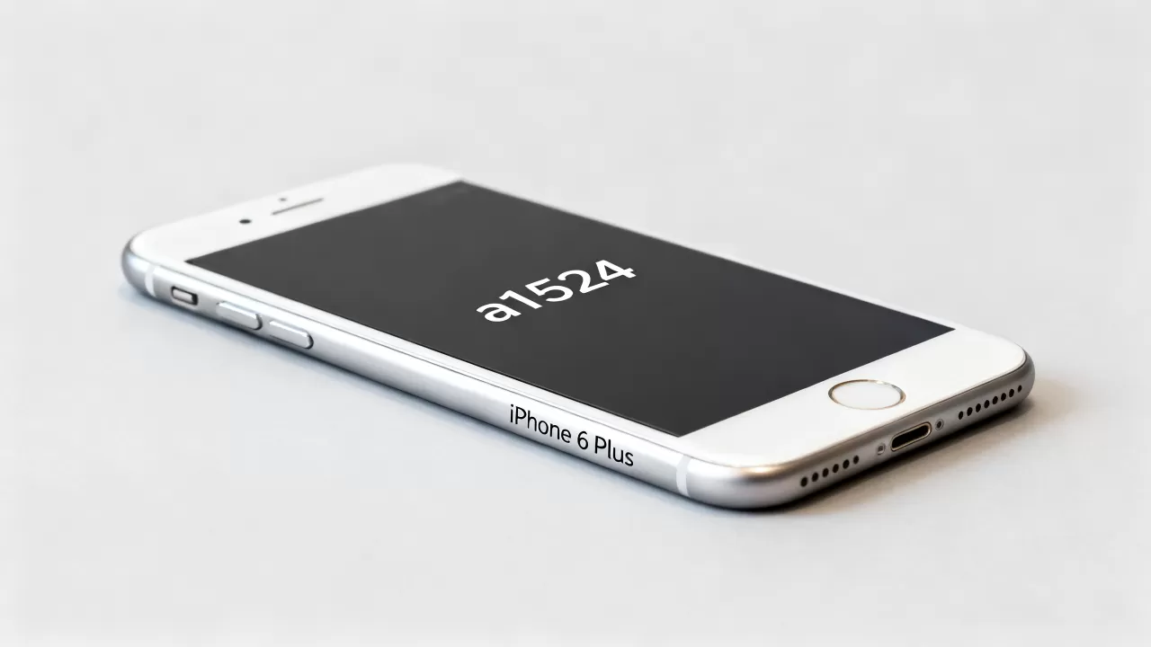 iPhone 6 Plus a1524现在还能用吗？值得买吗？