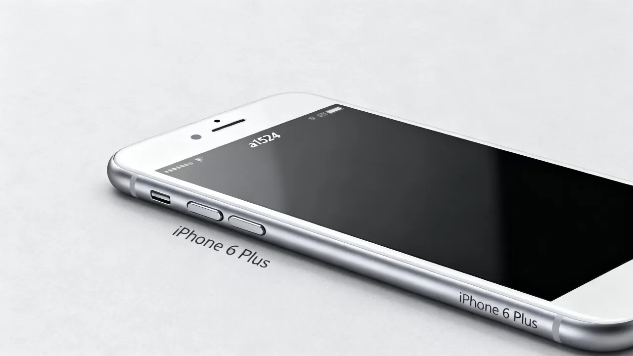 iPhone 6 Plus a1524现在还能用吗？值得买吗？
