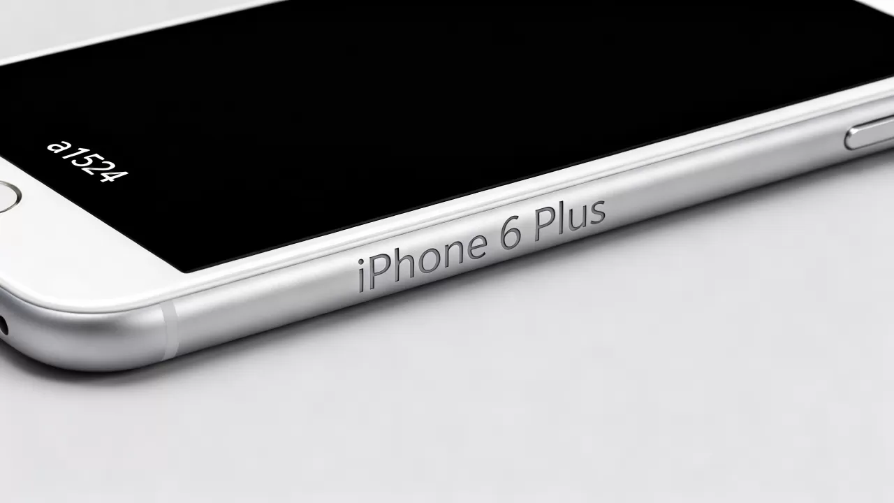 iPhone 6 Plus a1524现在还能用吗？值得买吗？