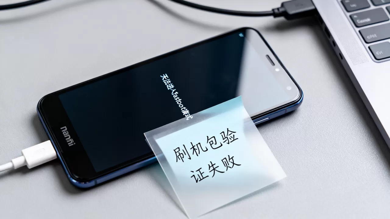 红米note无法刷机怎么回事？，红米note刷机失败原因