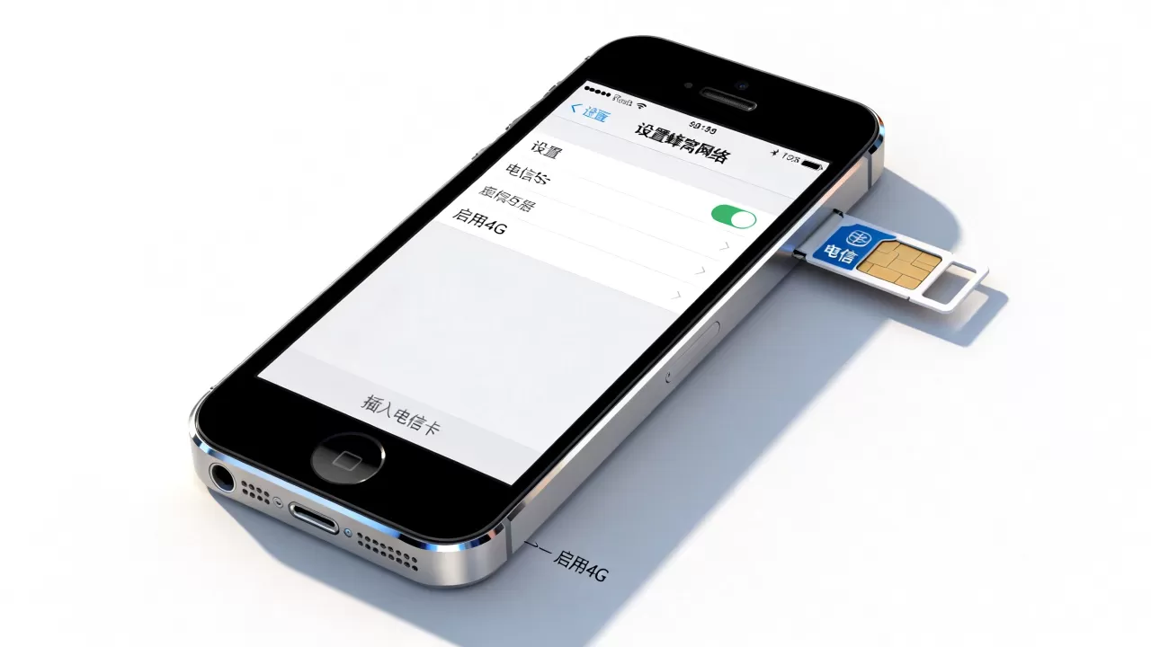iphone5s港版支持电信卡吗,港版iphone5s电信卡怎么设置上网 iphone5s港版支持电信卡吗,港版iphone5s电信卡怎么设置上网