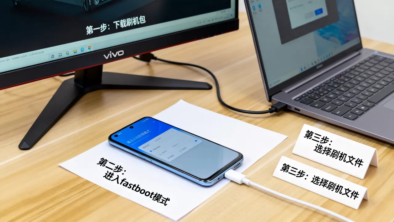 vivo v1刷机怎么操作,vivo v1刷机详细教程 vivo v1刷机怎么操作,vivo v1刷机详细教程