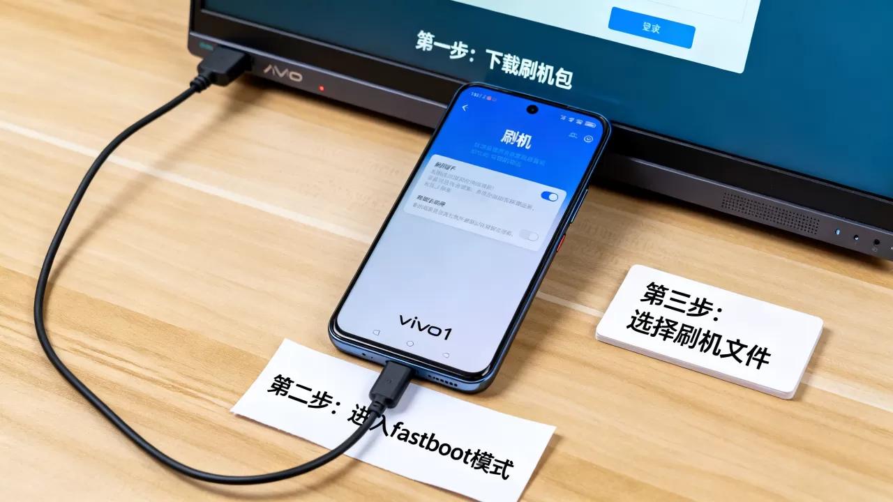 vivo v1刷机怎么操作,vivo v1刷机详细教程 vivo v1刷机怎么操作,vivo v1刷机详细教程