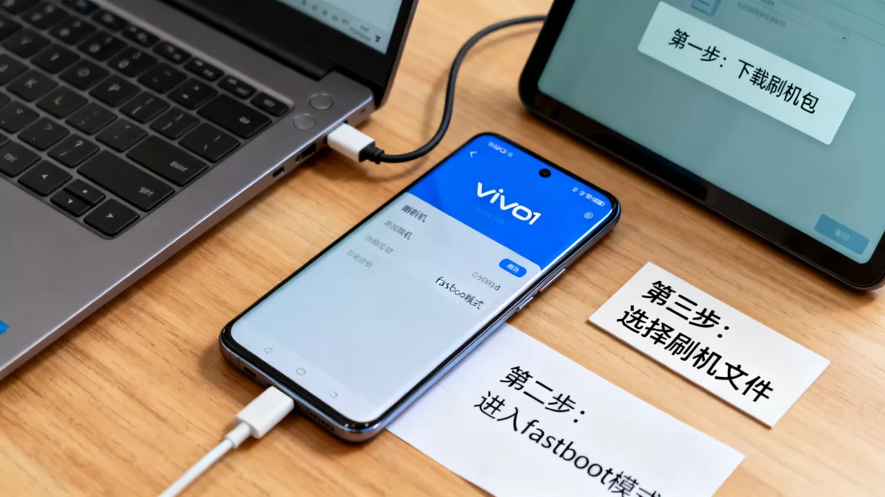 vivo v1刷机怎么操作,vivo v1刷机详细教程 vivo v1刷机怎么操作,vivo v1刷机详细教程