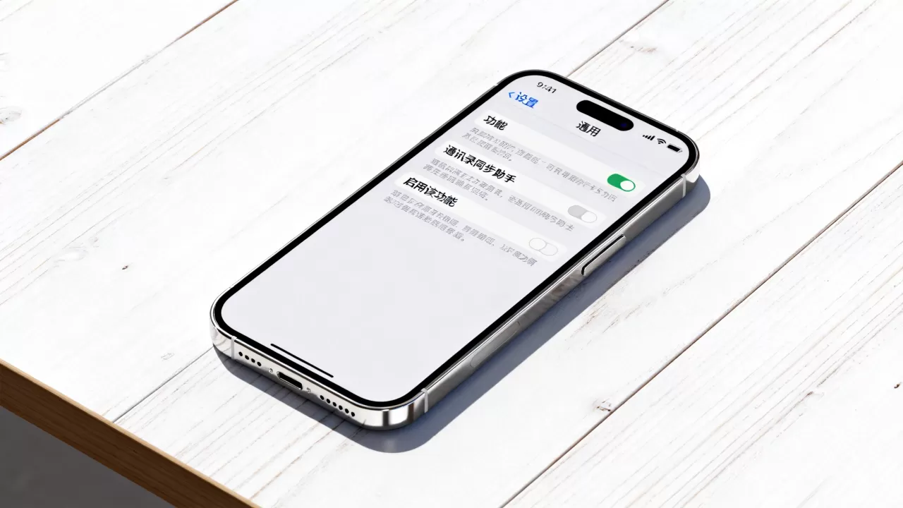 iPhone同步微信通讯录怎么操作,微信通讯录同步到iPhone怎么设置 iPhone同步微信通讯录怎么操作,微信通讯录同步到iPhone怎么设置