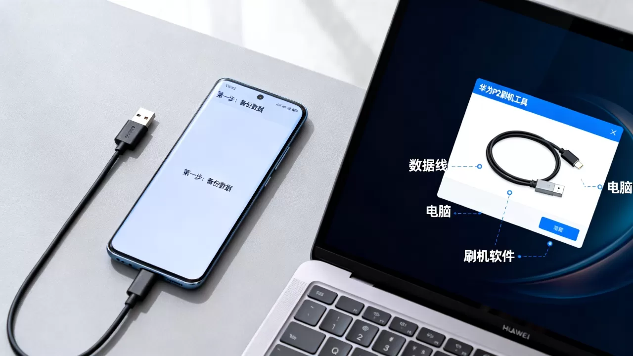 华为P2手机怎么刷机最安全,华为P2刷机需要什么工具 华为P2手机怎么刷机最安全,华为P2刷机需要什么工具
