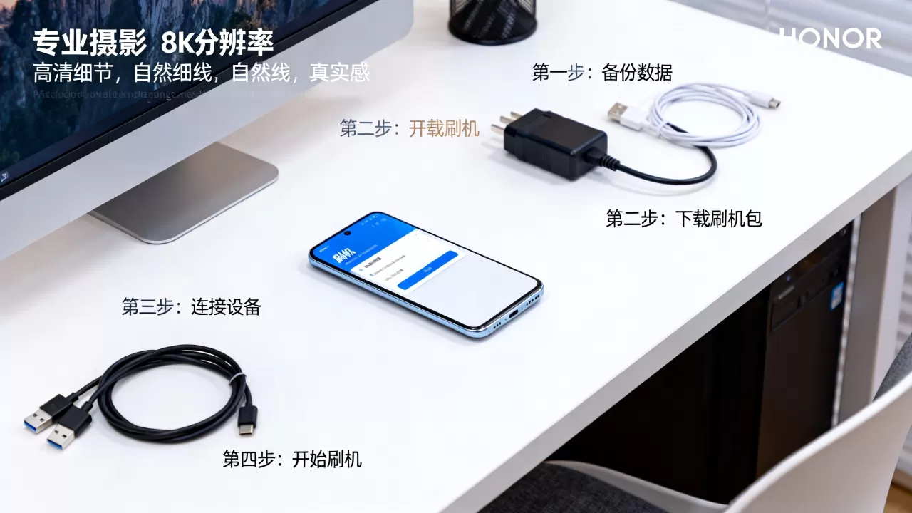 荣耀5移动版怎么刷机,刷机步骤 荣耀5移动版怎么刷机,刷机步骤