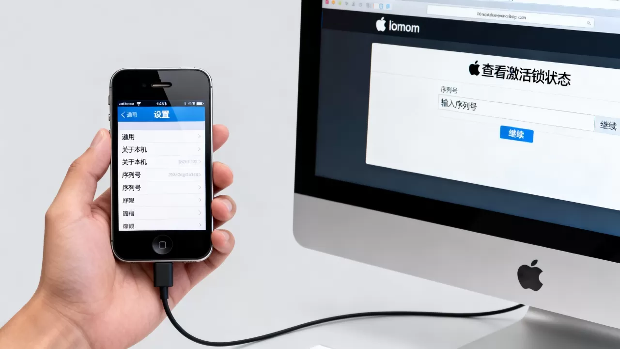 iphone5激活时间怎么查询？iphone5激活时间查询方法