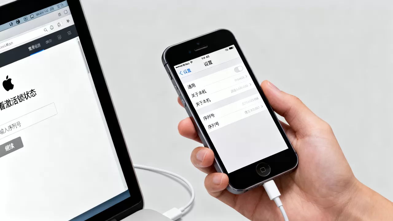 iphone5激活时间怎么查询？iphone5激活时间查询方法