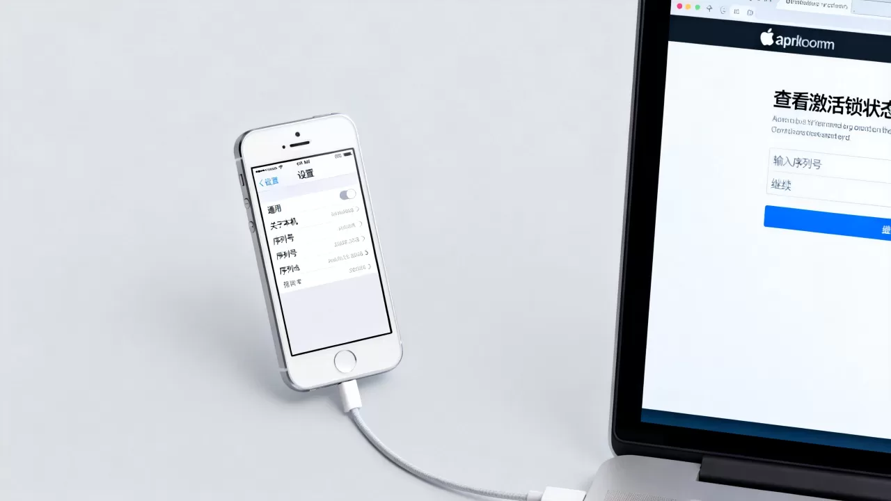 iphone5激活时间怎么查询？iphone5激活时间查询方法