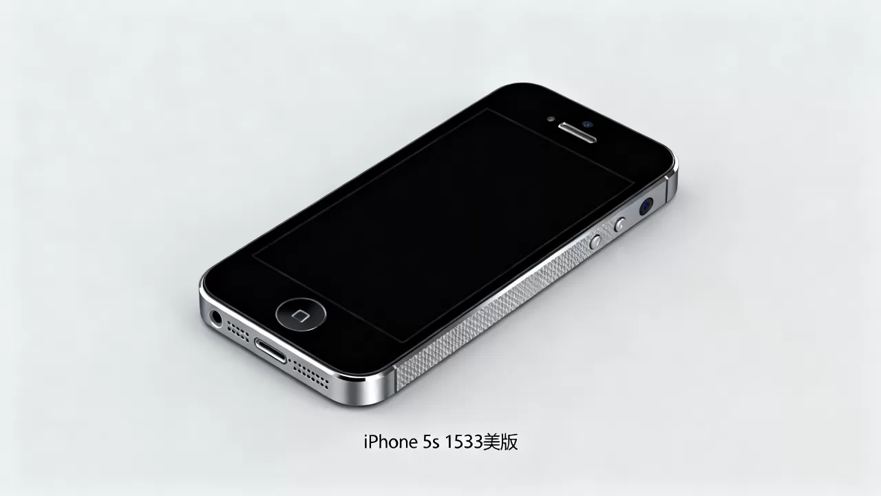iphone5s 1533美版值得买吗，iphone5s怎么样？