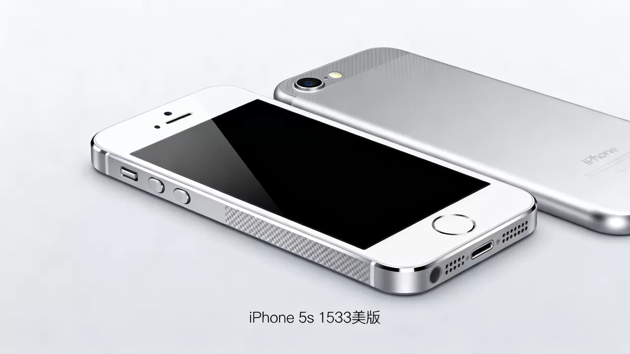 iphone5s 1533美版值得买吗，iphone5s怎么样？