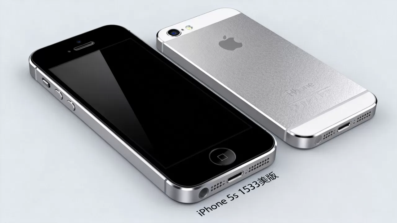 iphone5s 1533美版值得买吗，iphone5s怎么样？