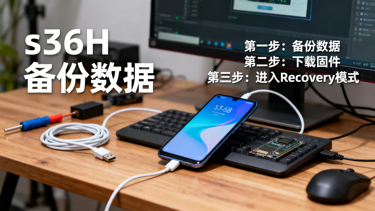 s36h刷机要注意哪些事项，s36h刷机怎么操作