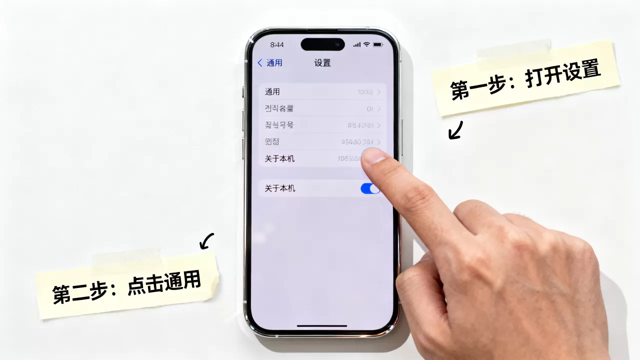 iphone运营商怎么更新,iphone运营商更新设置在哪里 iphone运营商怎么更新,iphone运营商更新设置在哪里