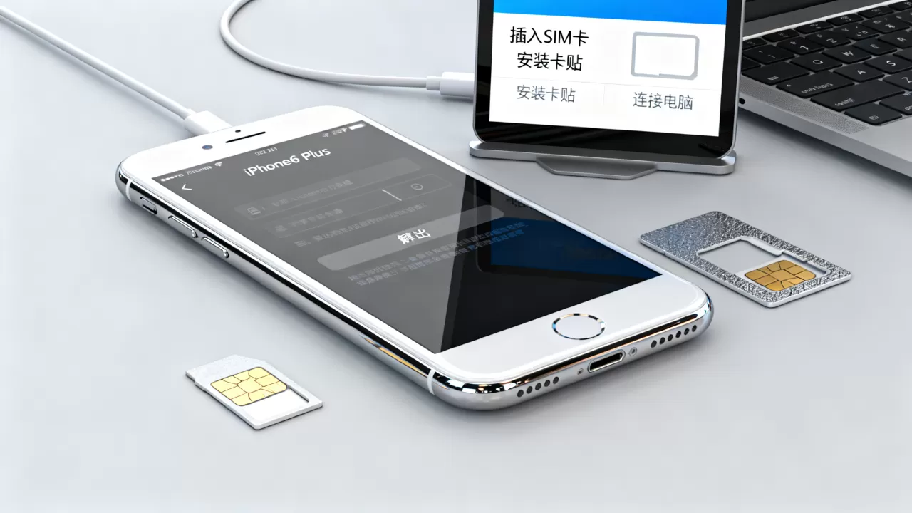 iPhone6 plus有锁怎么解锁?,iphone6 plus有锁版解锁方法 iPhone6 plus有锁怎么解锁?,iphone6 plus有锁版解锁方法