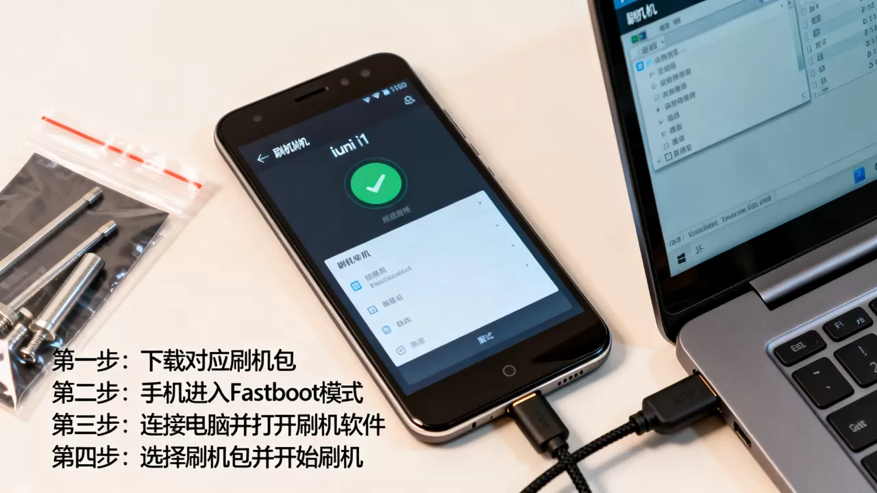 iuni i1刷机步骤是什么,iuni i1刷机怎么操作 iuni i1刷机步骤是什么,iuni i1刷机怎么操作