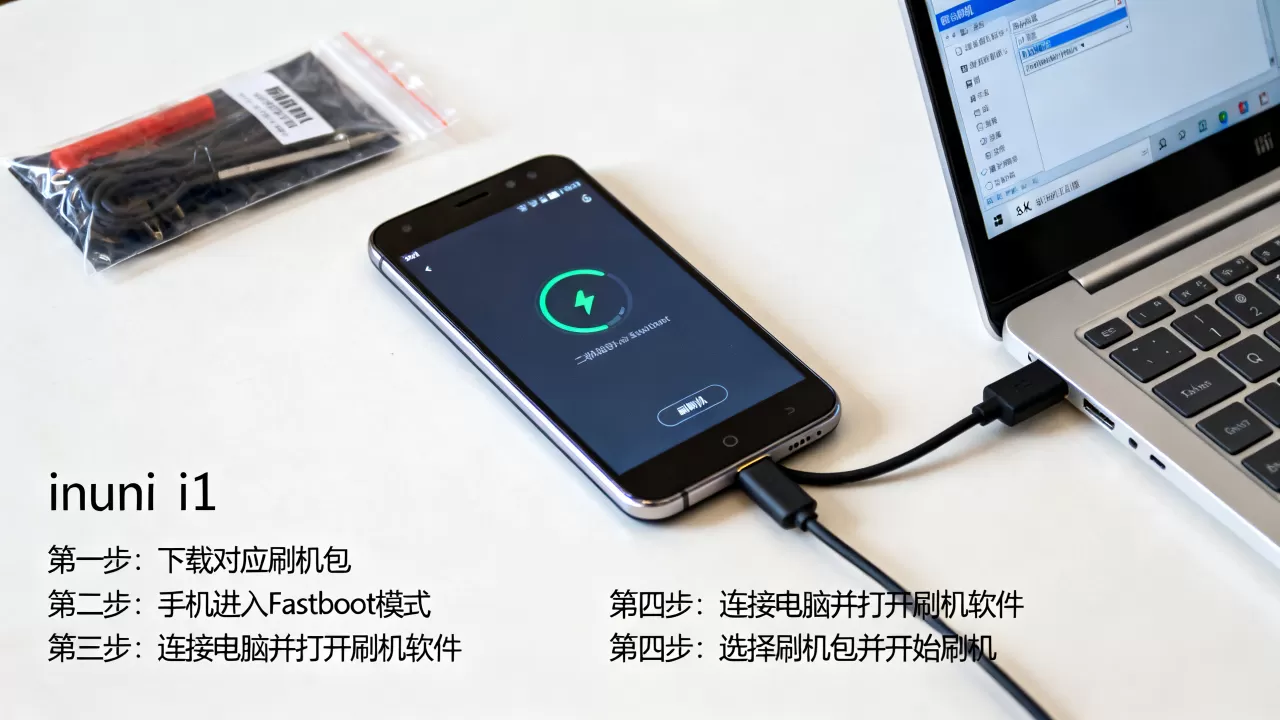 iuni i1刷机步骤是什么,iuni i1刷机怎么操作 iuni i1刷机步骤是什么,iuni i1刷机怎么操作