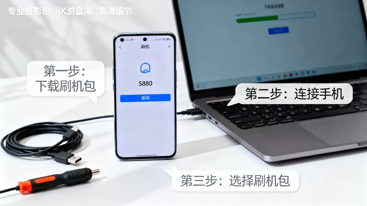 s880刷机包怎么刷机?,s880刷机包刷机教程 s880刷机包怎么刷机?,s880刷机包刷机教程