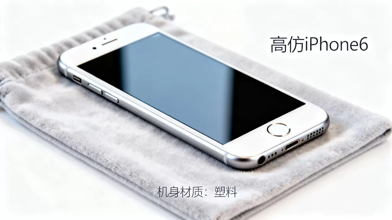 iphone6高仿机值得买吗?高仿iphone6质量怎么样 iphone6高仿机值得买吗?高仿iphone6质量怎么样