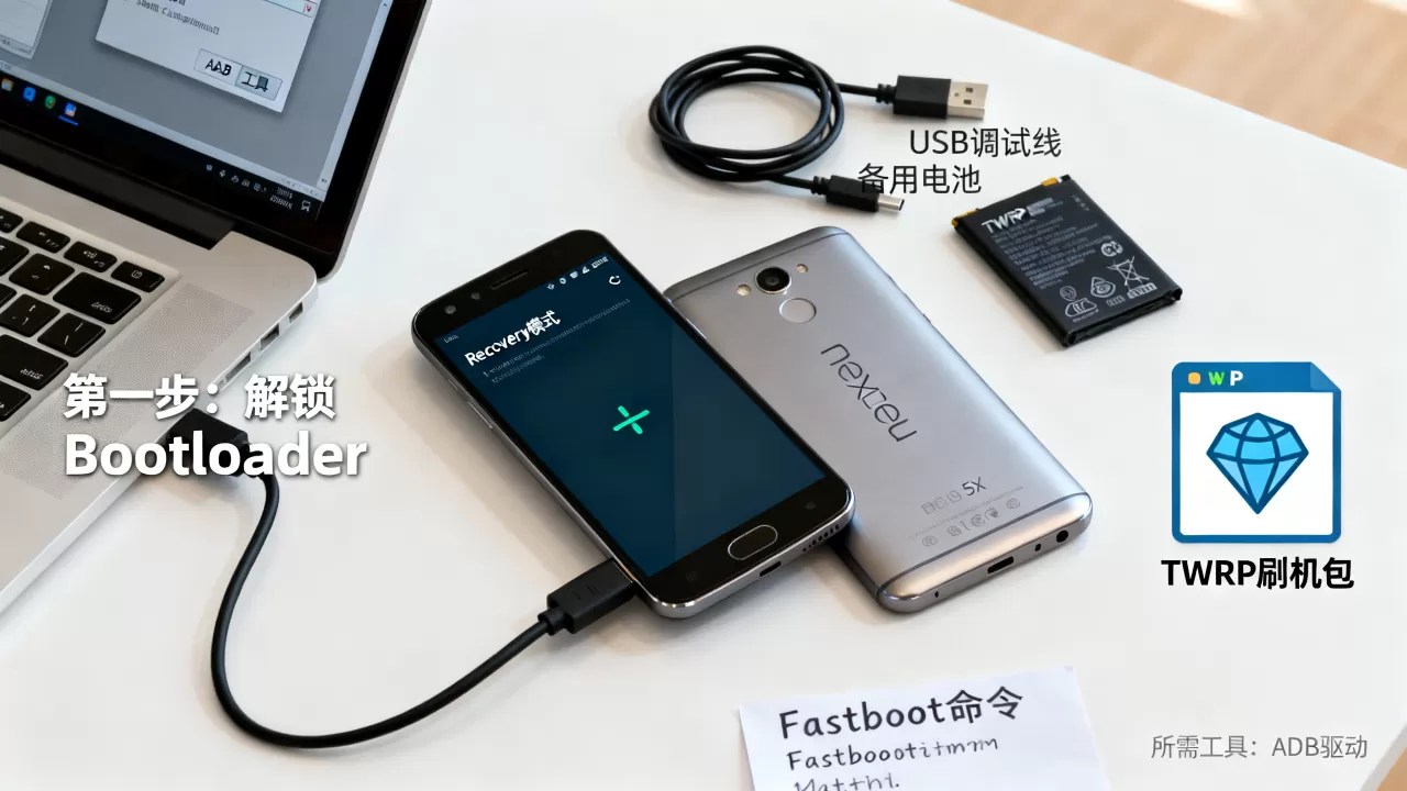 nexus 5x怎么刷机?,nexus 5x刷机需要什么 nexus 5x怎么刷机?,nexus 5x刷机需要什么