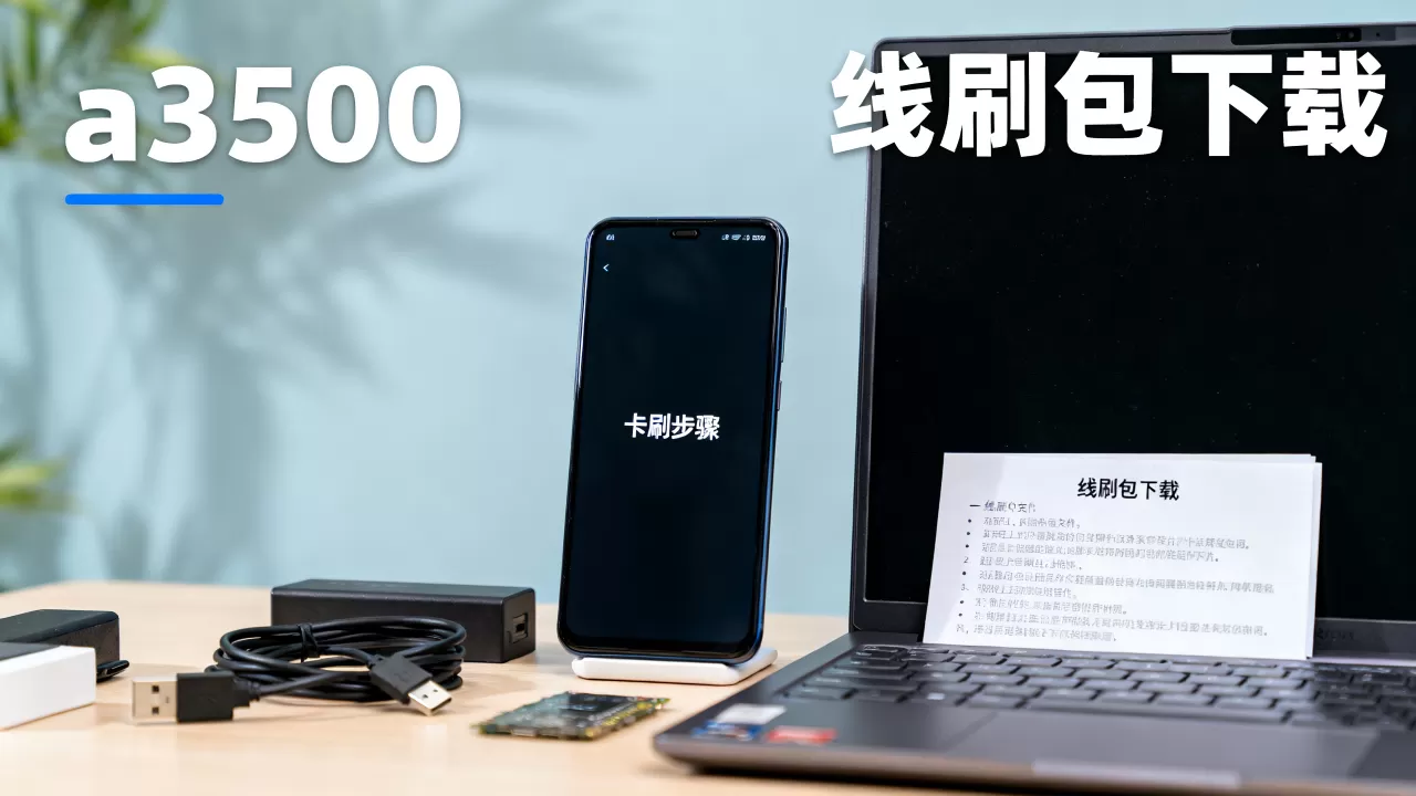 a3500刷机包怎么刷机?卡刷教程,线刷包下载 a3500刷机包怎么刷机?卡刷教程,线刷包下载