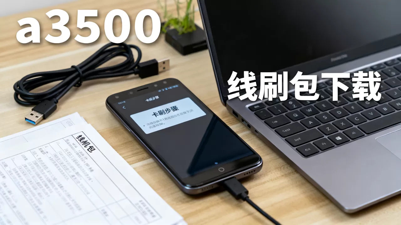 a3500刷机包怎么刷机?卡刷教程,线刷包下载 a3500刷机包怎么刷机?卡刷教程,线刷包下载