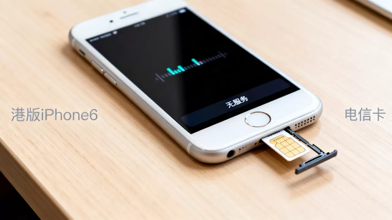 港版iPhone6能用电信卡吗?港版iPhone6电信卡为什么不能用 港版iPhone6能用电信卡吗?港版iPhone6电信卡为什么不能用