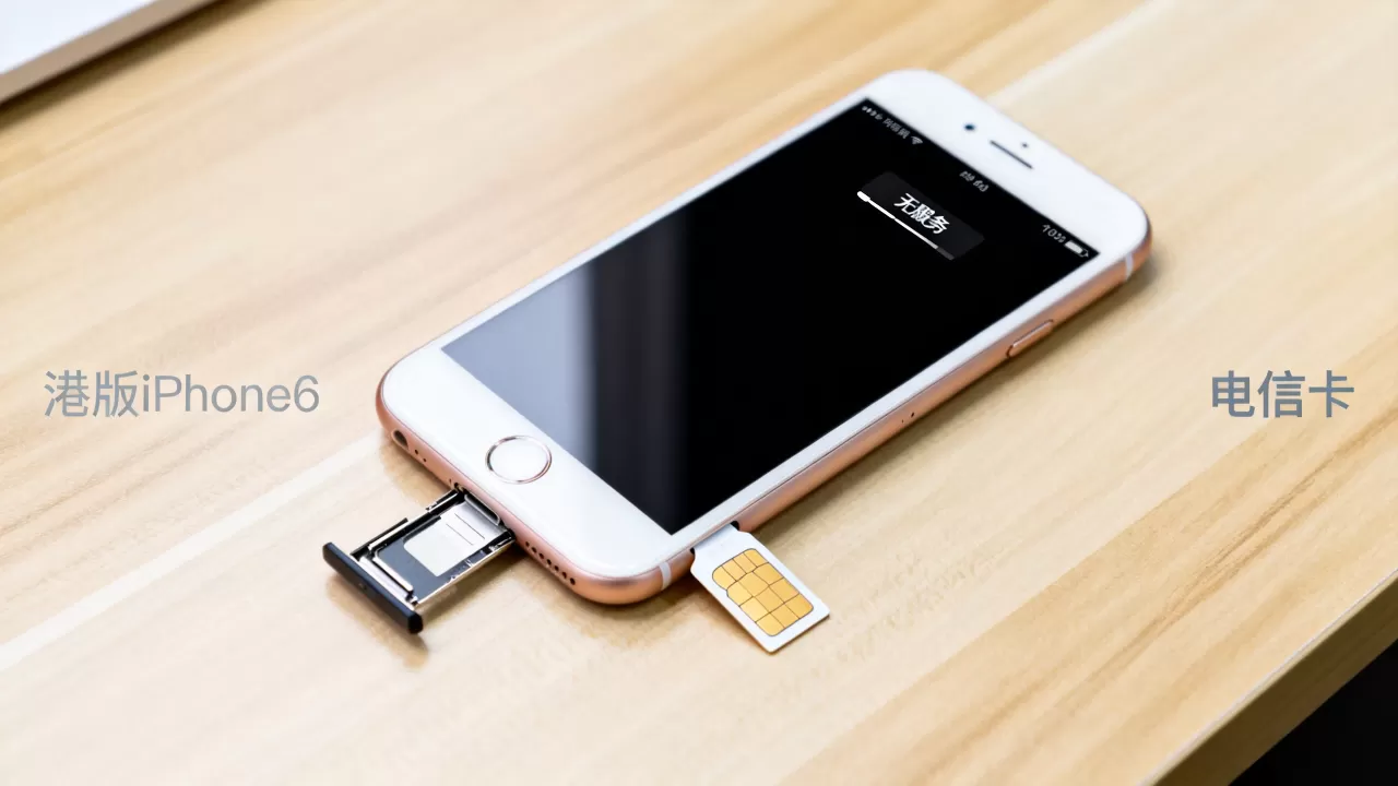 港版iPhone6能用电信卡吗?港版iPhone6电信卡为什么不能用 港版iPhone6能用电信卡吗?港版iPhone6电信卡为什么不能用