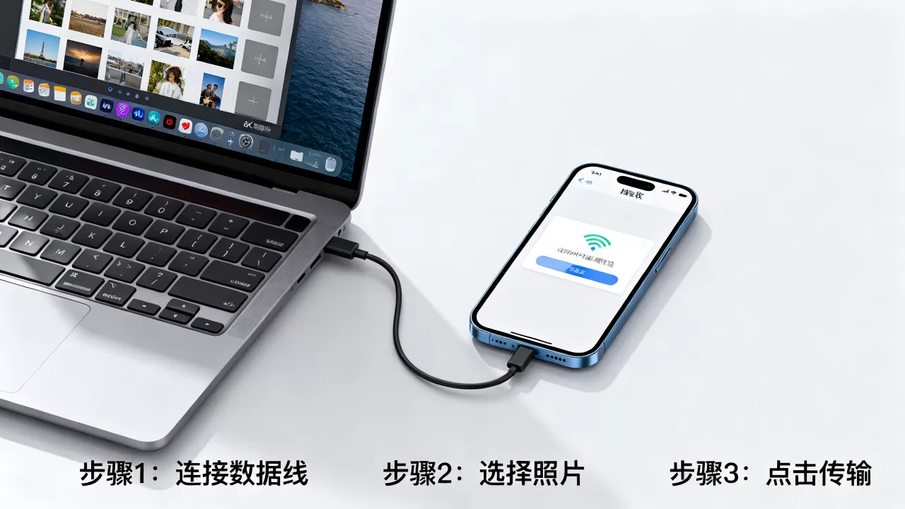 电脑怎么给iphone传照片,电脑怎么快速传照片到iphone 电脑怎么给iphone传照片,电脑怎么快速传照片到iphone