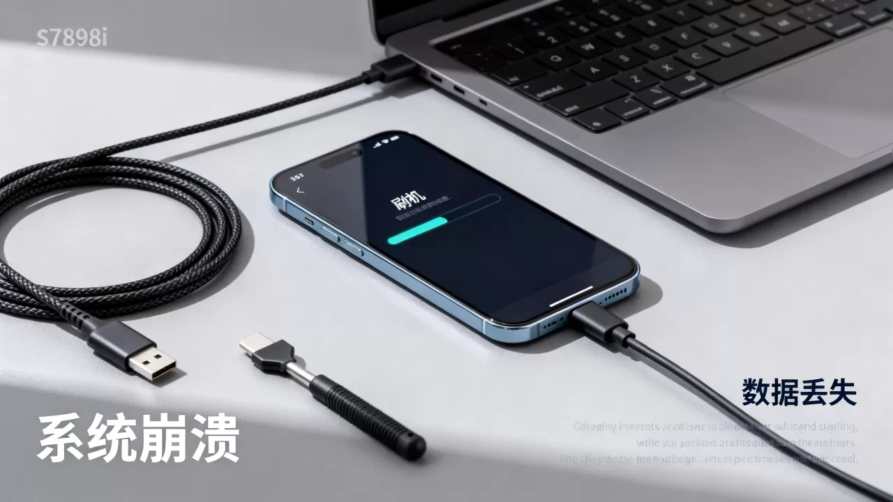 s7898i刷机有什么风险？s7898i刷机风险有哪些